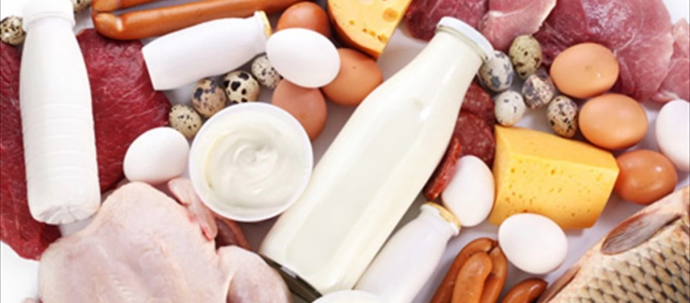 Οι 10+2 τροφές που πρέπει να καταναλώνετε για την αμεσότερη επούλωση ενός κατάγματος